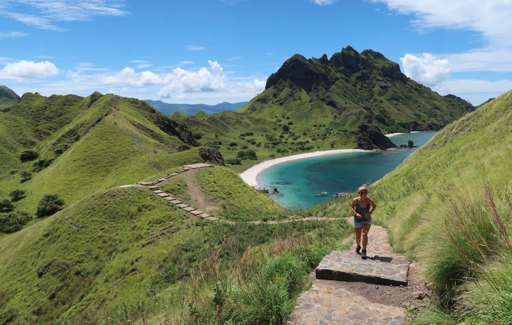 Padar Komodo