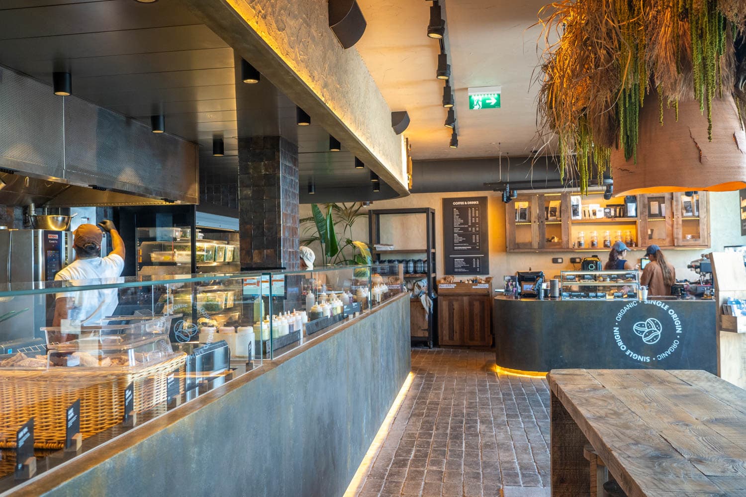 Eten in Porto - Honest Greens