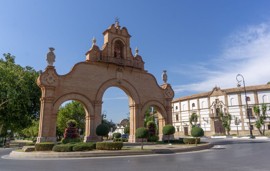 Antequera Andalusië