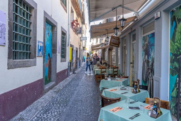 15x wat te doen in Funchal, Madeira: tips en bezienswaardigheden