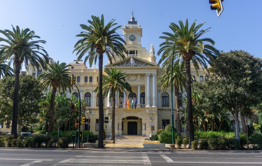 Wat te doen in Malaga