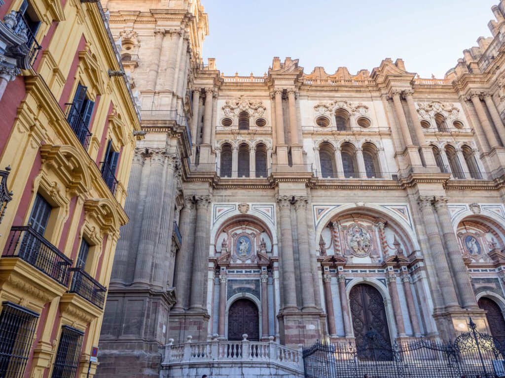 Wat te doen in Málaga - Tips en bezienswaardigheden