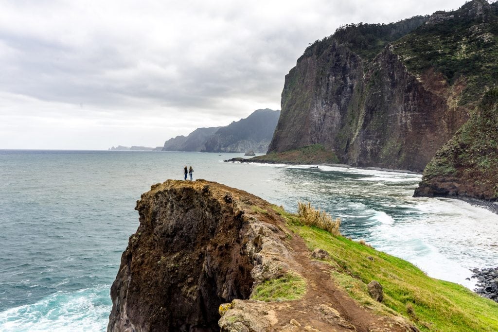 Wat te doen op Madeira