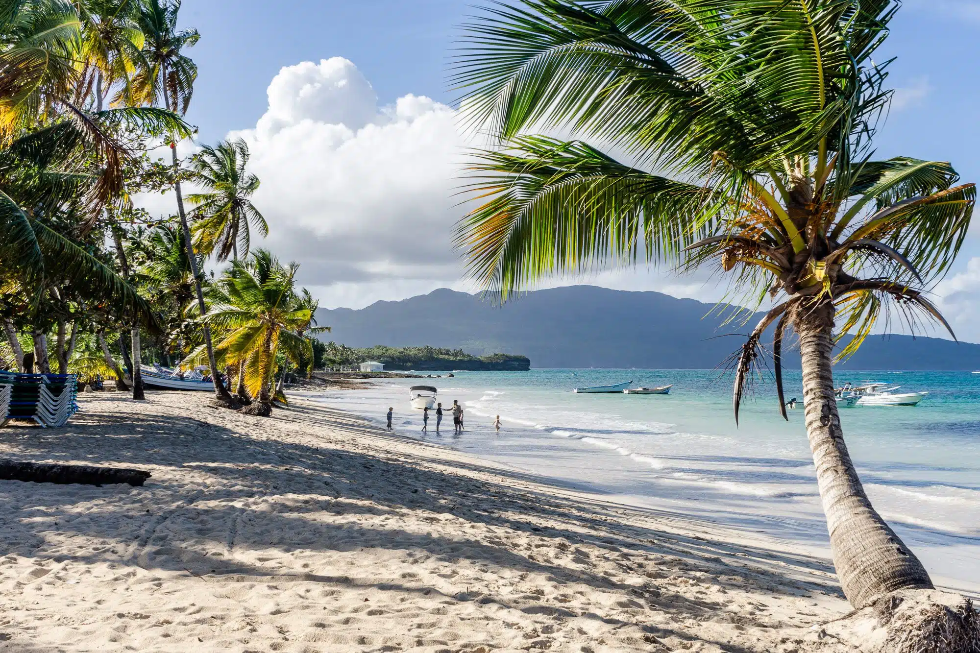 Mooiste plekken op de Dominicaanse Republiek