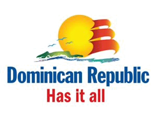 Logo Dominicaanse