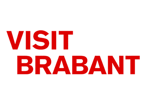 Logo Visit Brabant