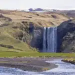 Rondreis IJsland - Onze route in 1 week
