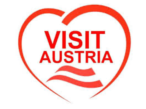 logo Visit Austria