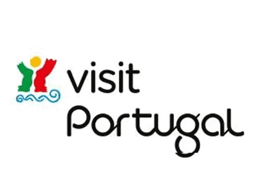 logo visit portugal