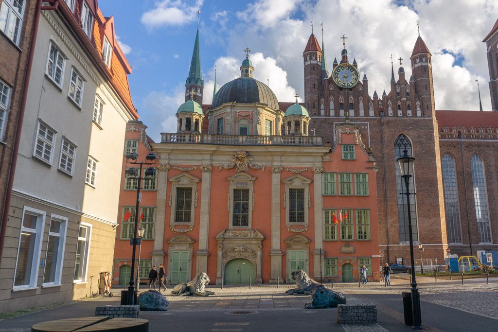 Wat te doen in Gdansk - de beste tips voor je stedentrip