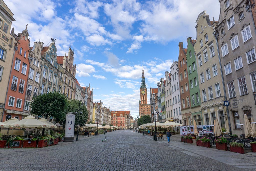 Wat te doen in Gdansk - de beste tips voor je stedentrip