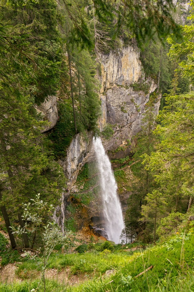 Johannes Wasserfall
