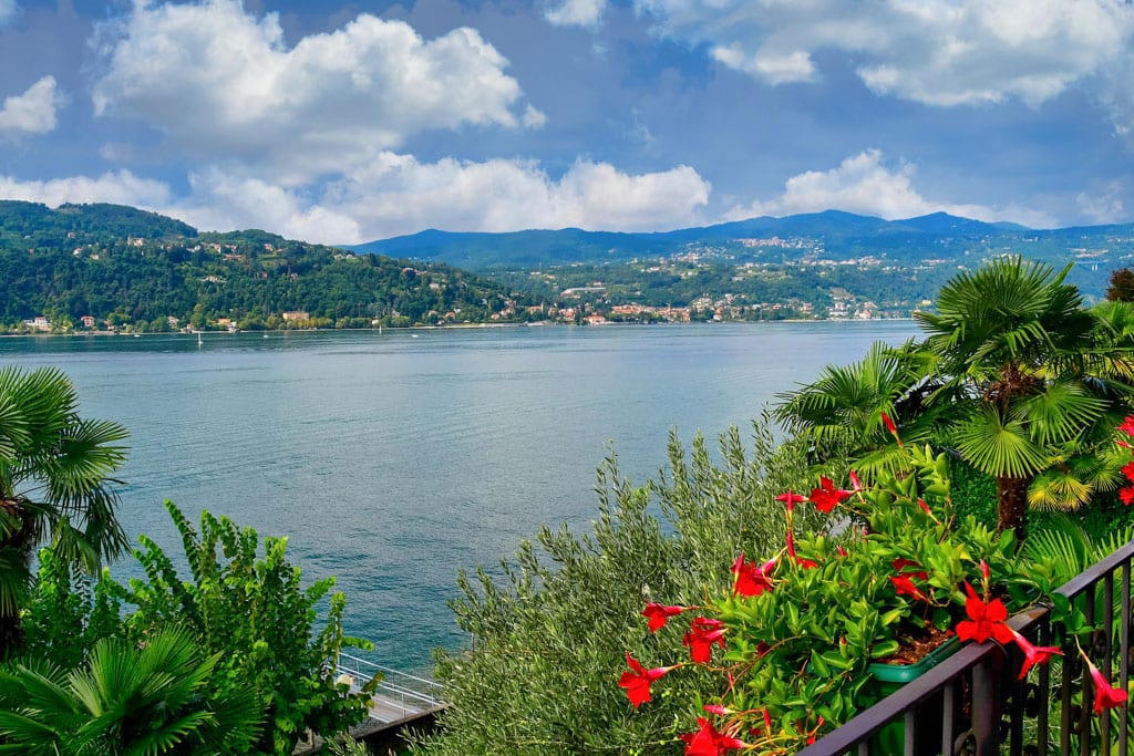 Lago Maggiore - mooiste plekken Italië