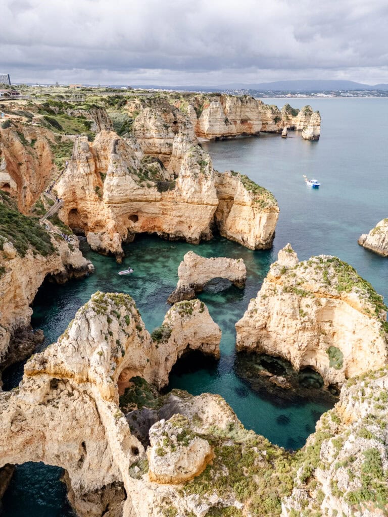 Ponta da Piedade