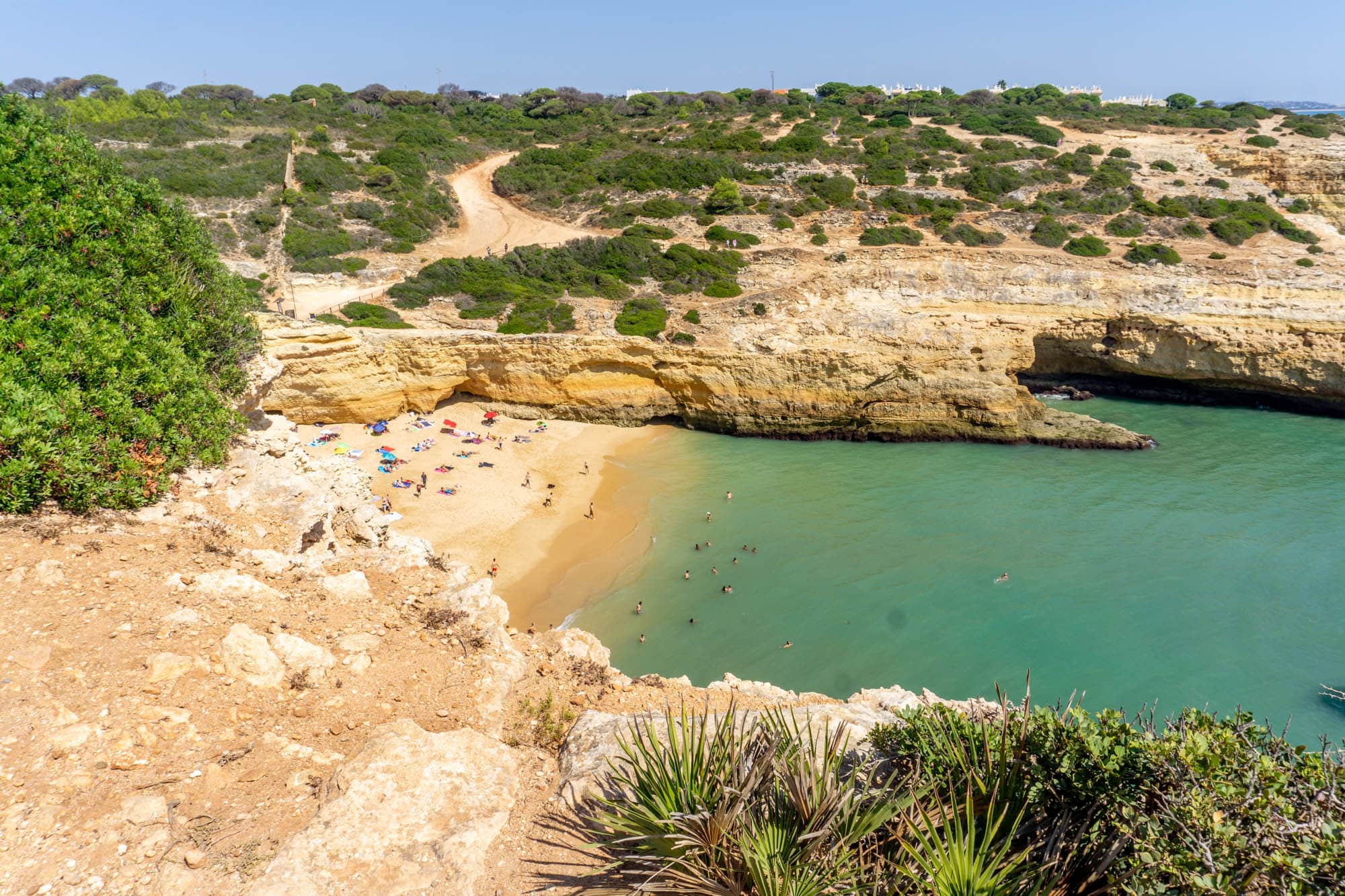 Doen in de Algarve - De beste tips