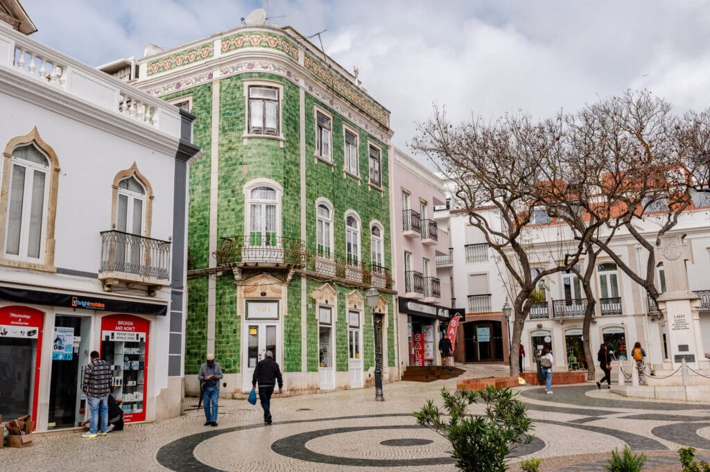 Wat te doen in de Algarve