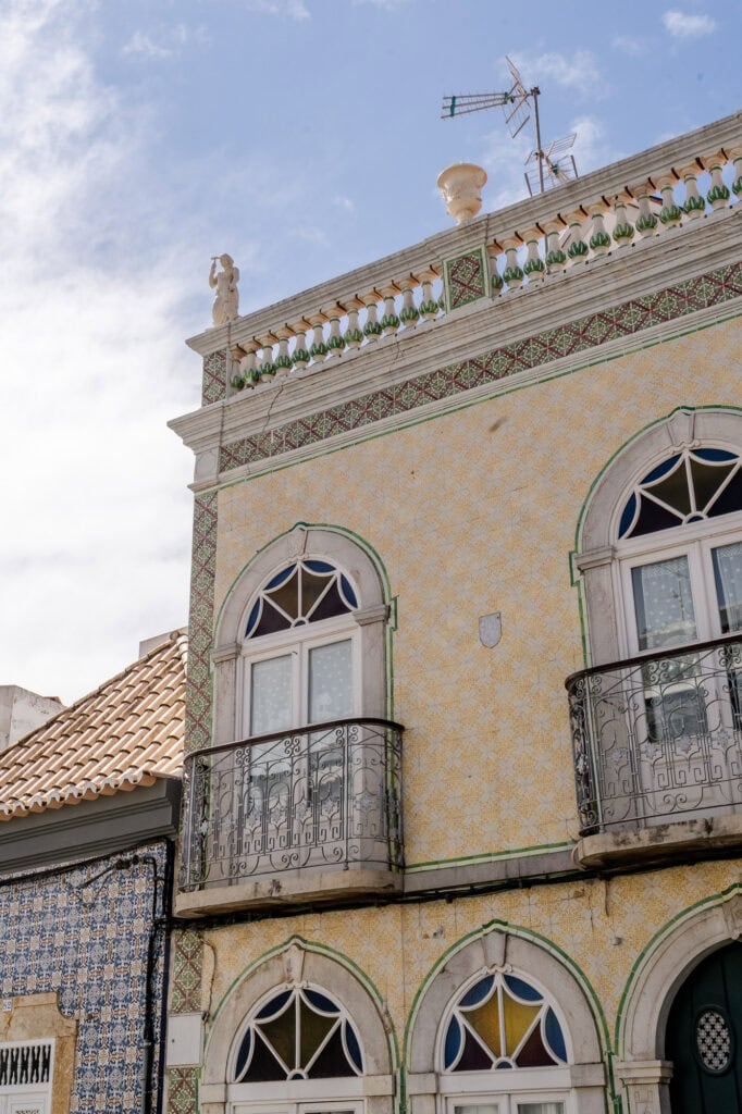 Tavira