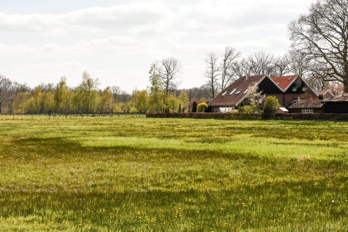 Wat te doen in de Achterhoek: tips en bezienswaardigheden