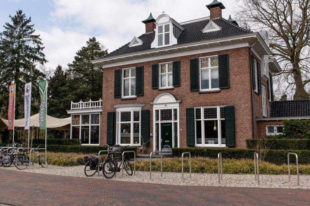 Wat te doen in de Achterhoek tips en bezienswaardigheden Reisgenie