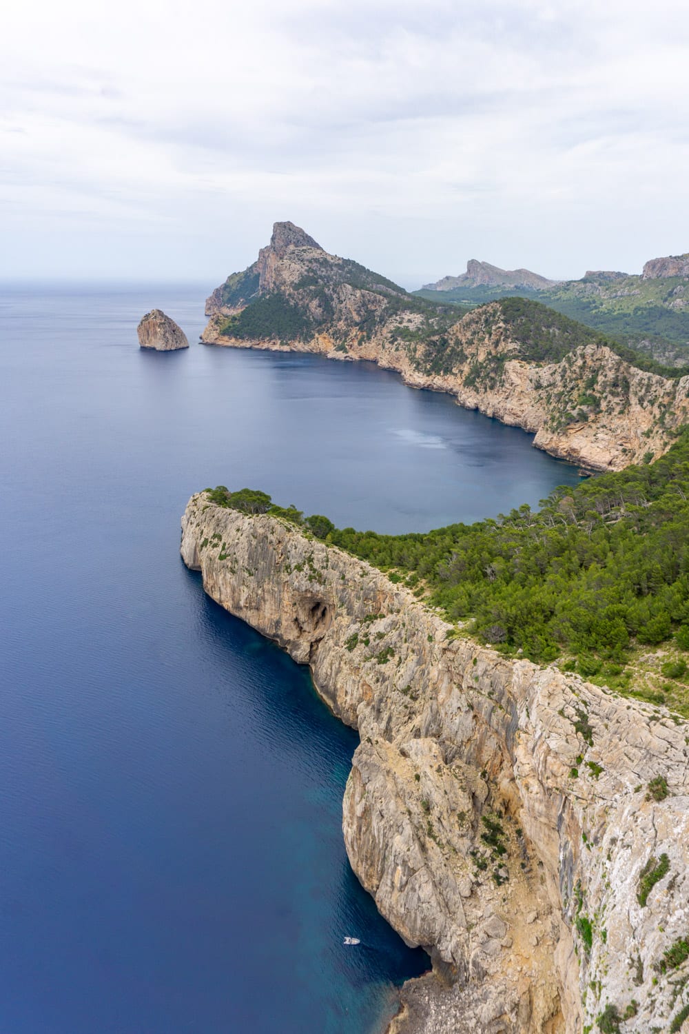 Cap de Formentor - Mallorca