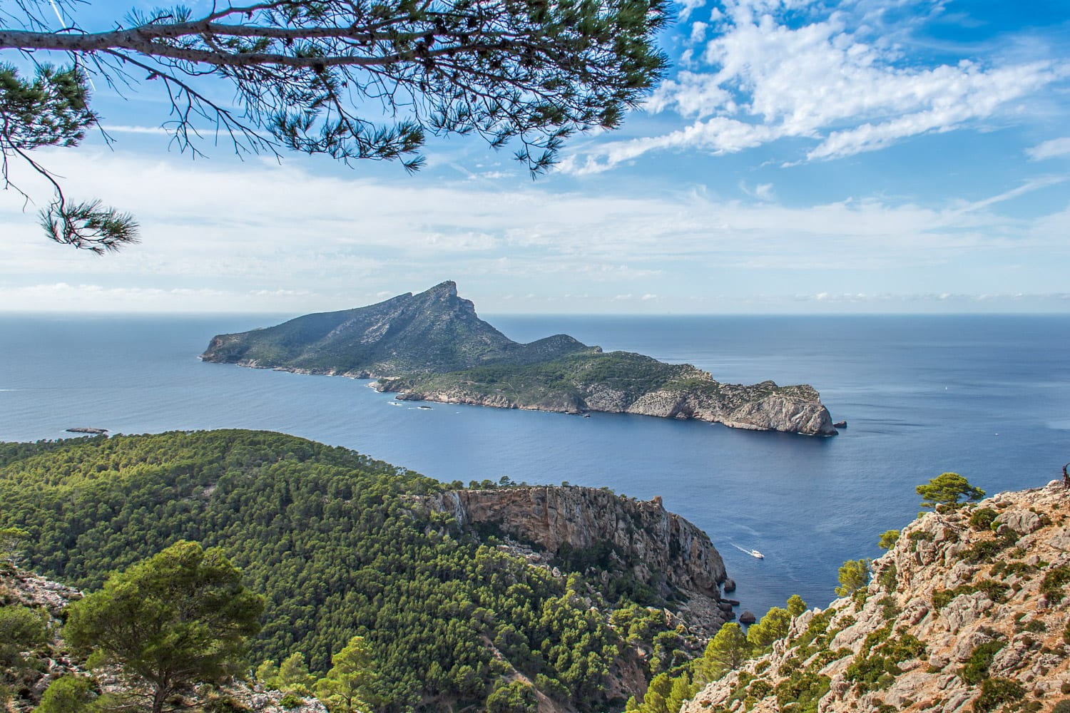 Mooiste natuur Mallorca