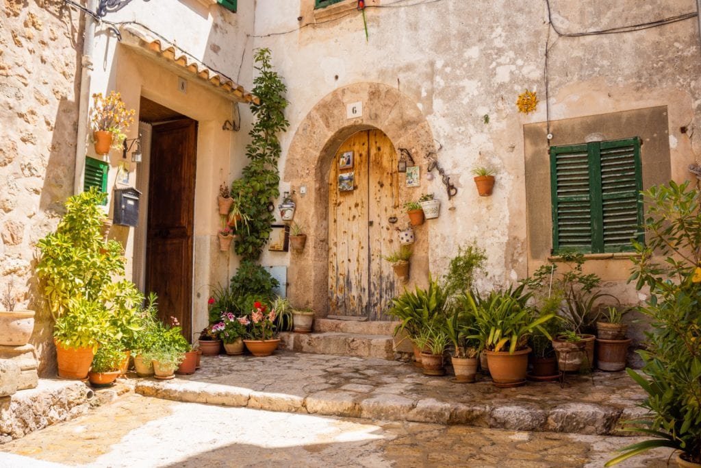 Valldemossa Mallorca