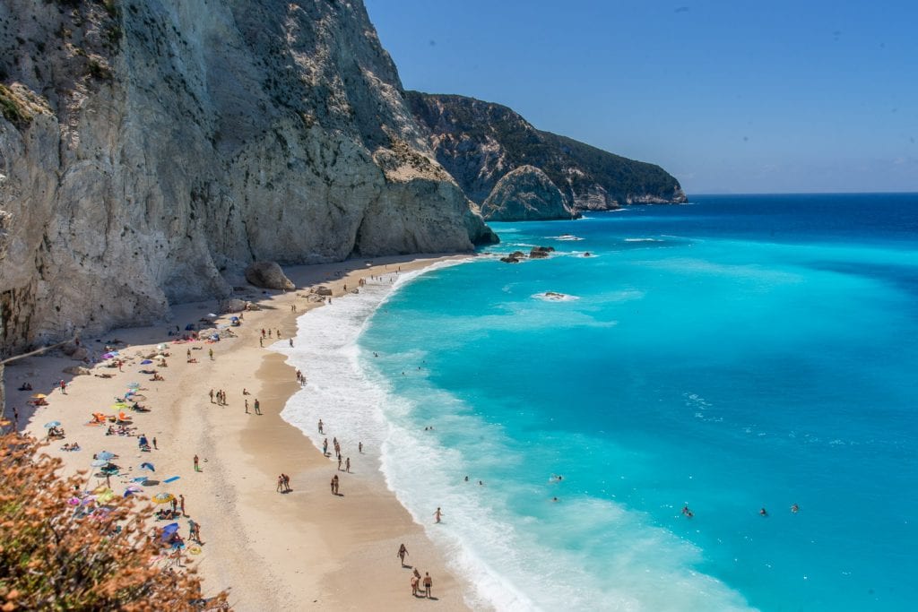 Porto Katsiki