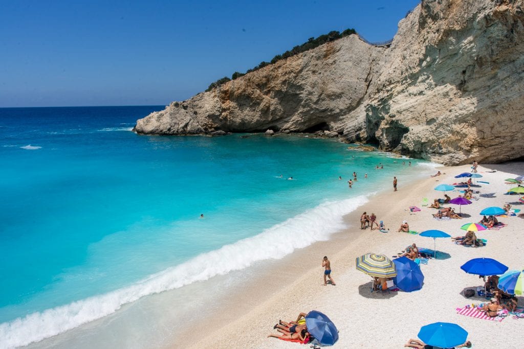 Porto Katsiki