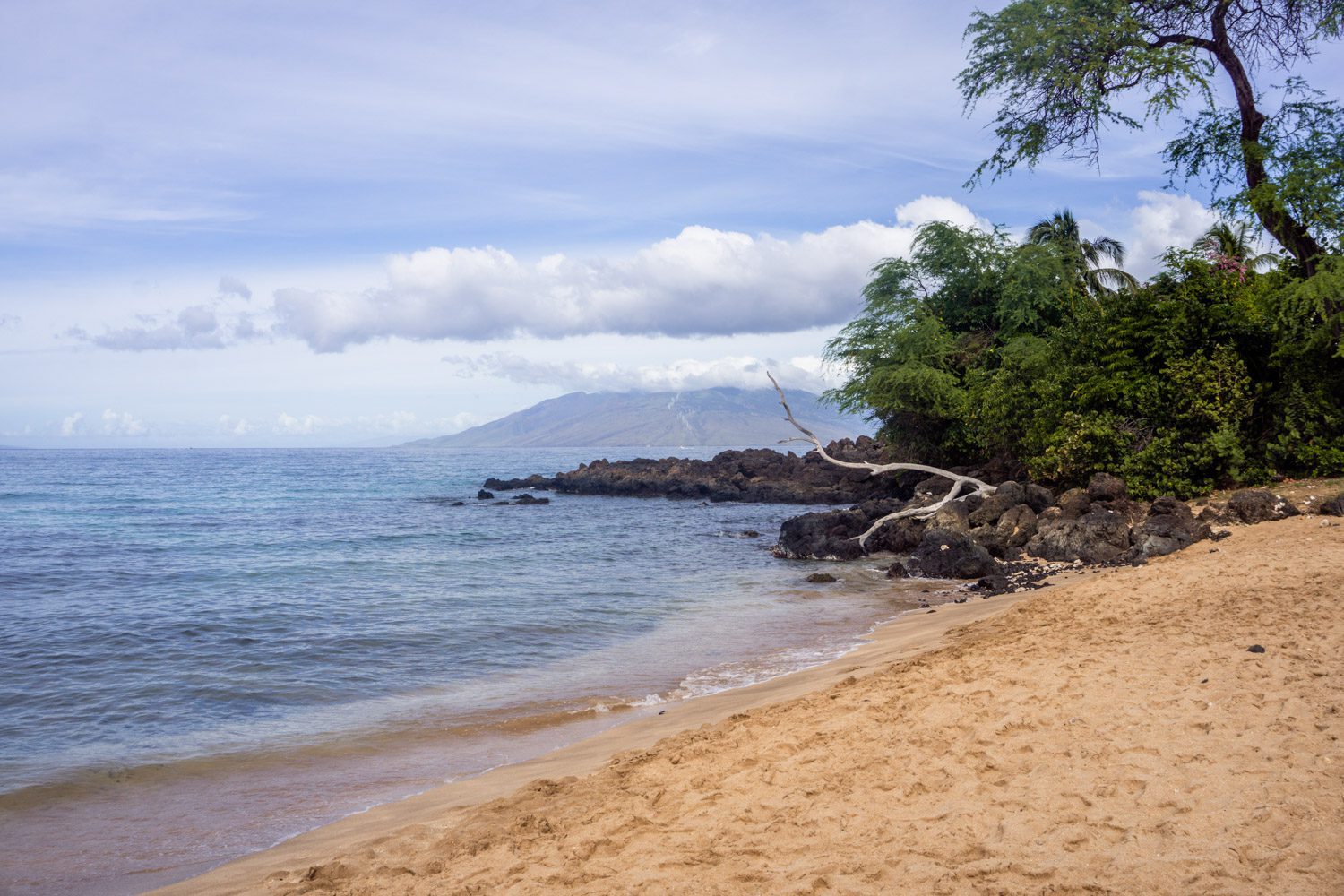 Maui stranden