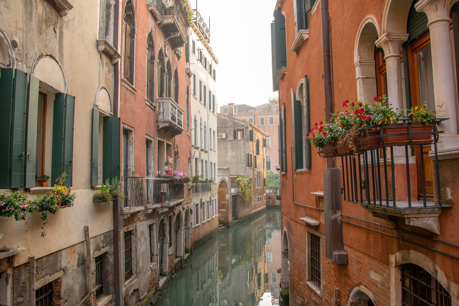Venetië in één dag