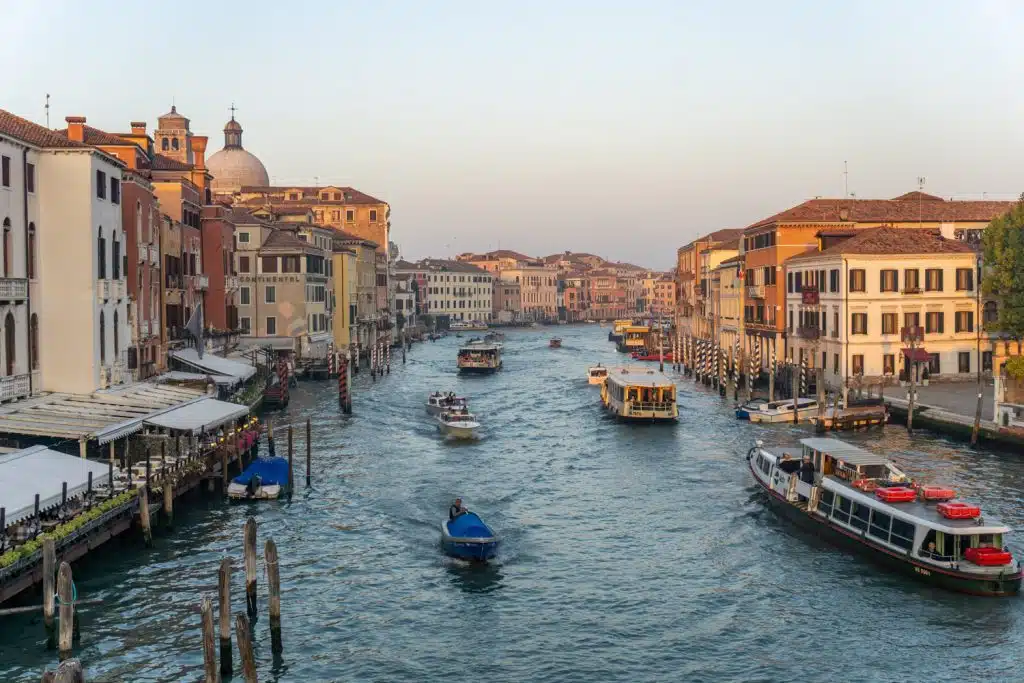 Venetië in één dag: de ultieme route langs de mooiste plekken