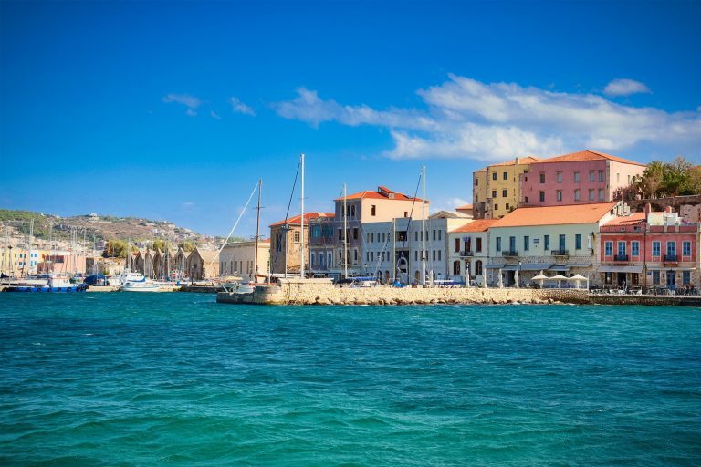 Waar te verblijven op Kreta de mooiste plekken Reisgenie