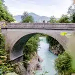 Mooiste plekken in Slovenië