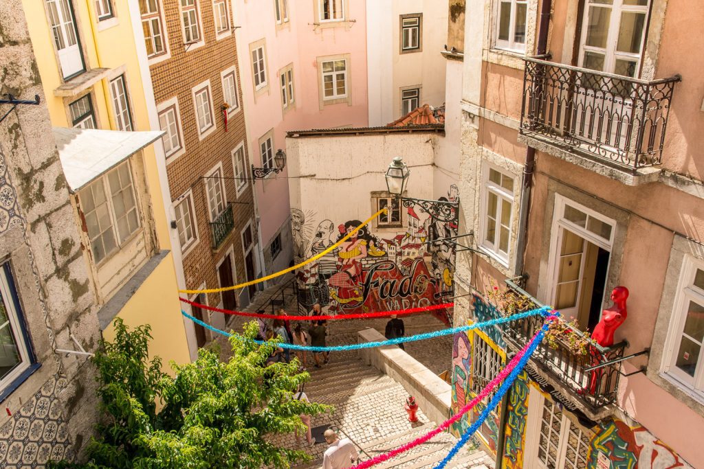 Alfama