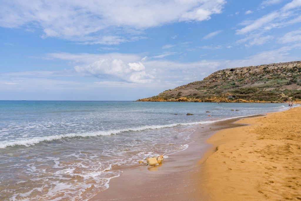 Ramla Bay