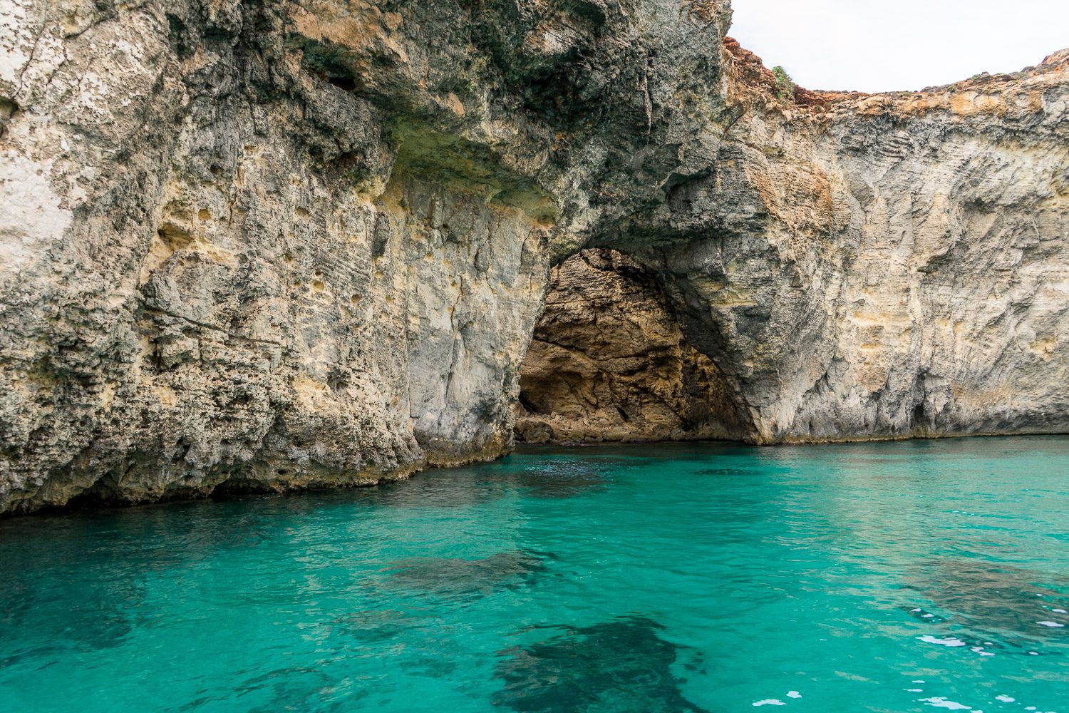 Crystal Bay Malta