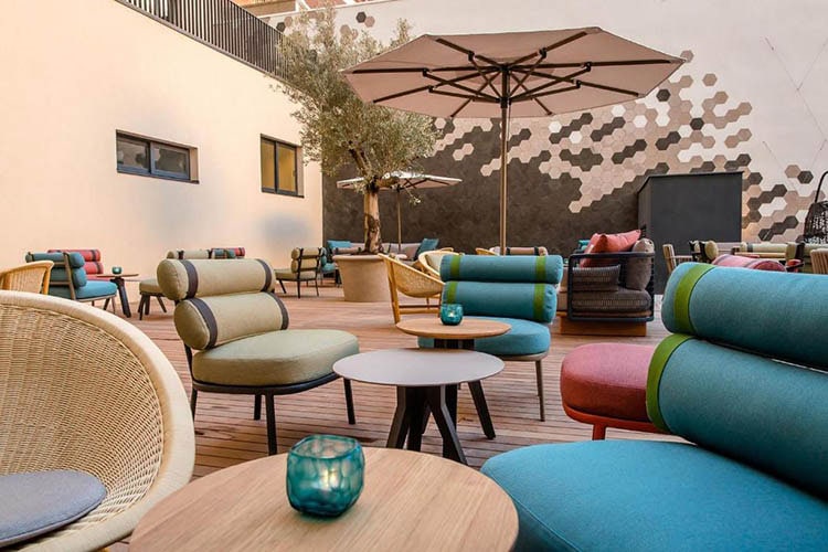 Barcelona-motel-one