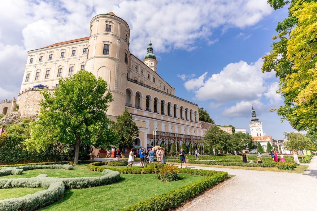 Mikulov