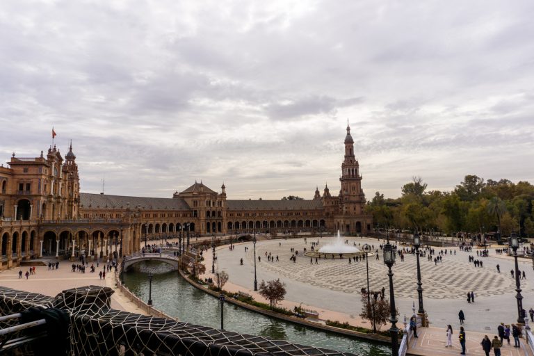 De Mooiste Bezienswaardigheden Van Sevilla - Reisgenie