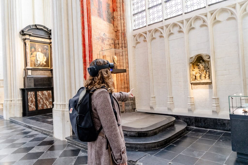 Sint-Pieterskerk Leuven