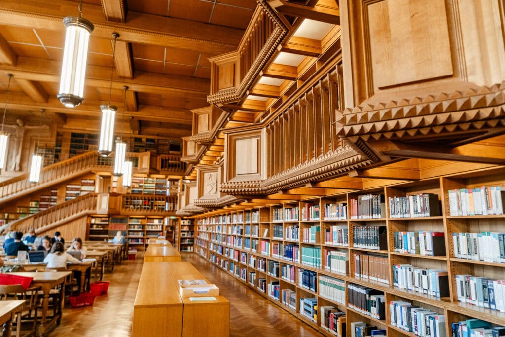 Universiteitsbibliotheek Leuven