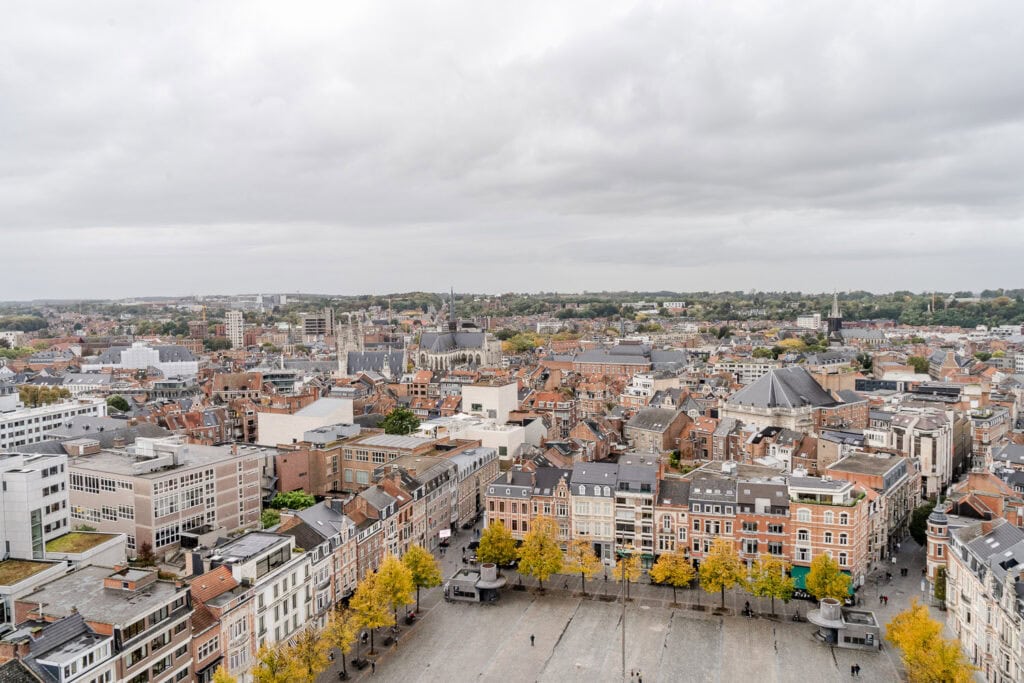 Wat te doen in Leuven