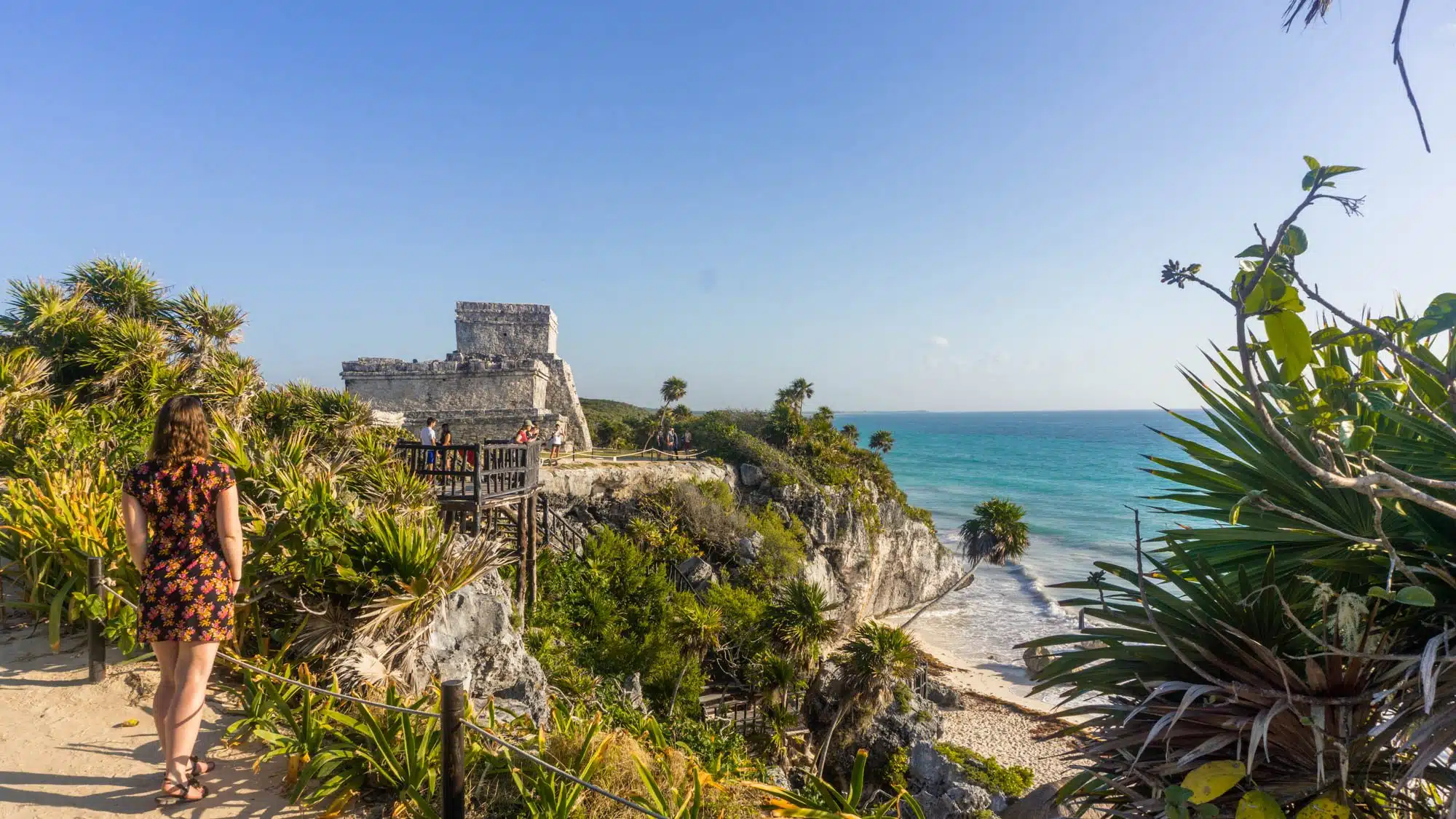 Doen in Yucatan, Mexico - Tips en bezienswaardigheden