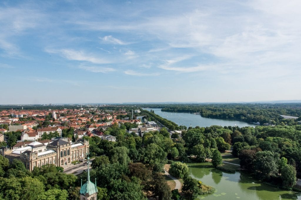 Hannover