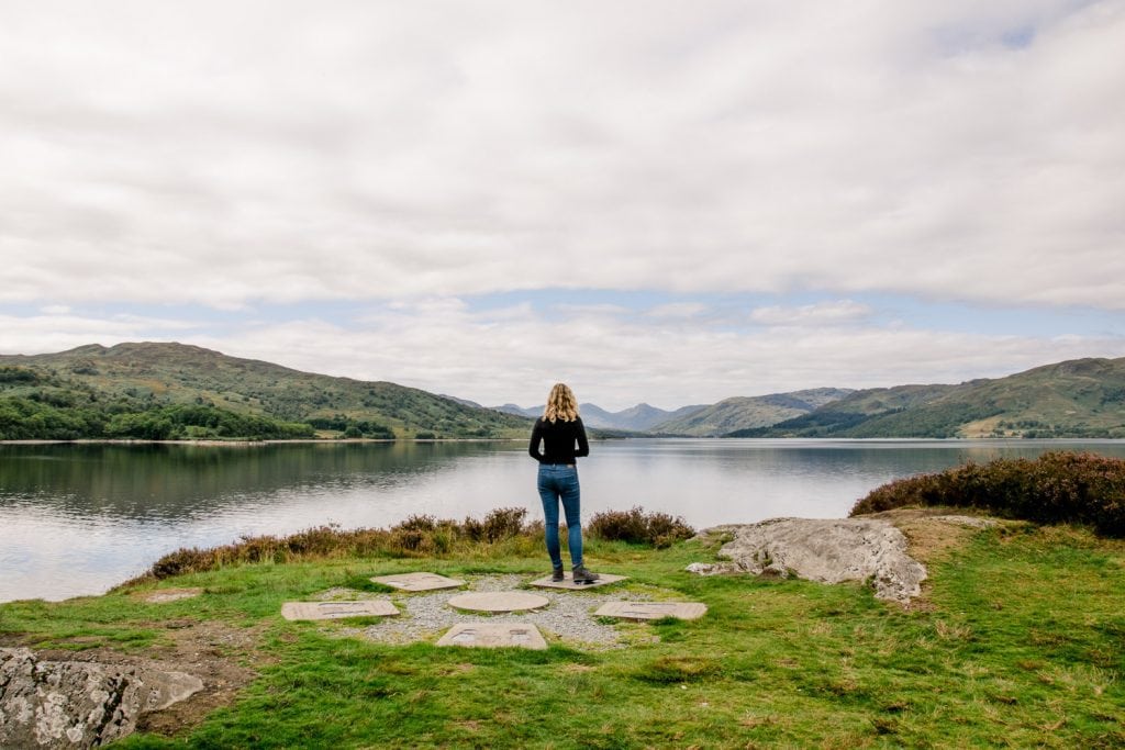 Loch Katrine