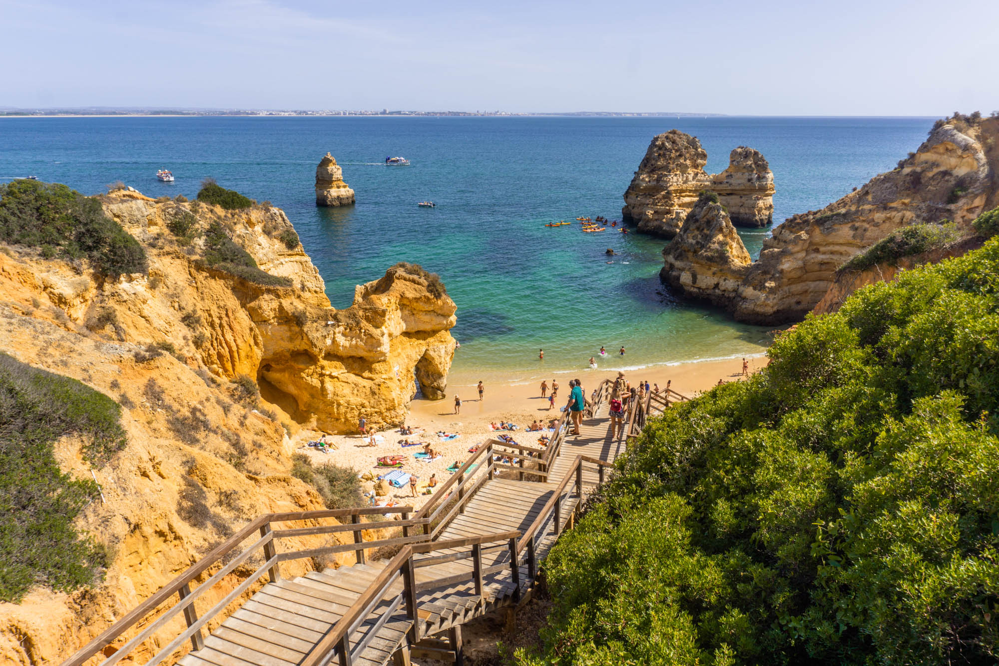 De mooiste plekken in Portugal