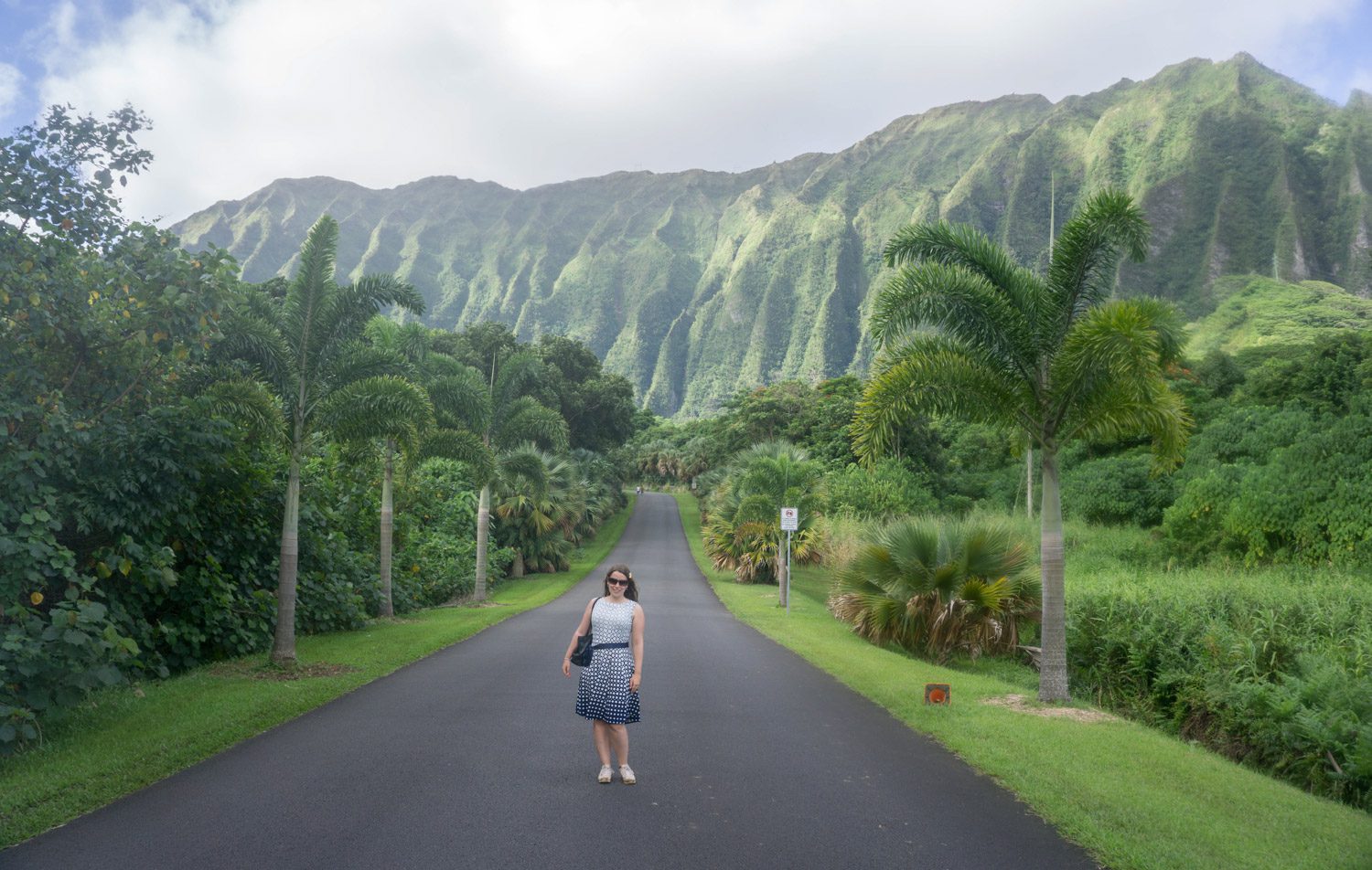 Rondreis Hawaii - Oahu