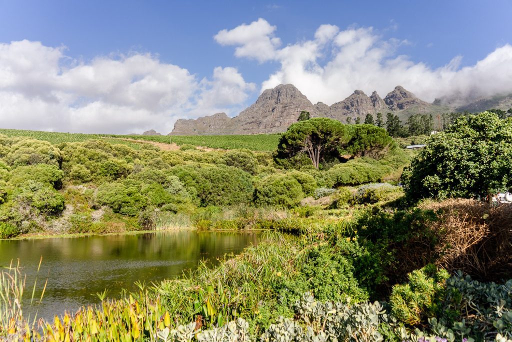 Hidden Valley Stellenbosch