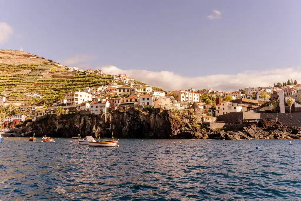 wat te doen op Madeira