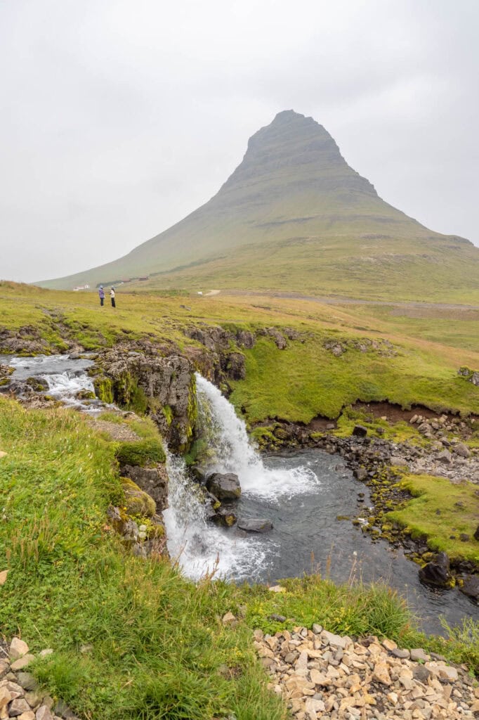 Doen in Reykjavik - Dagtrip Snæfellsnes